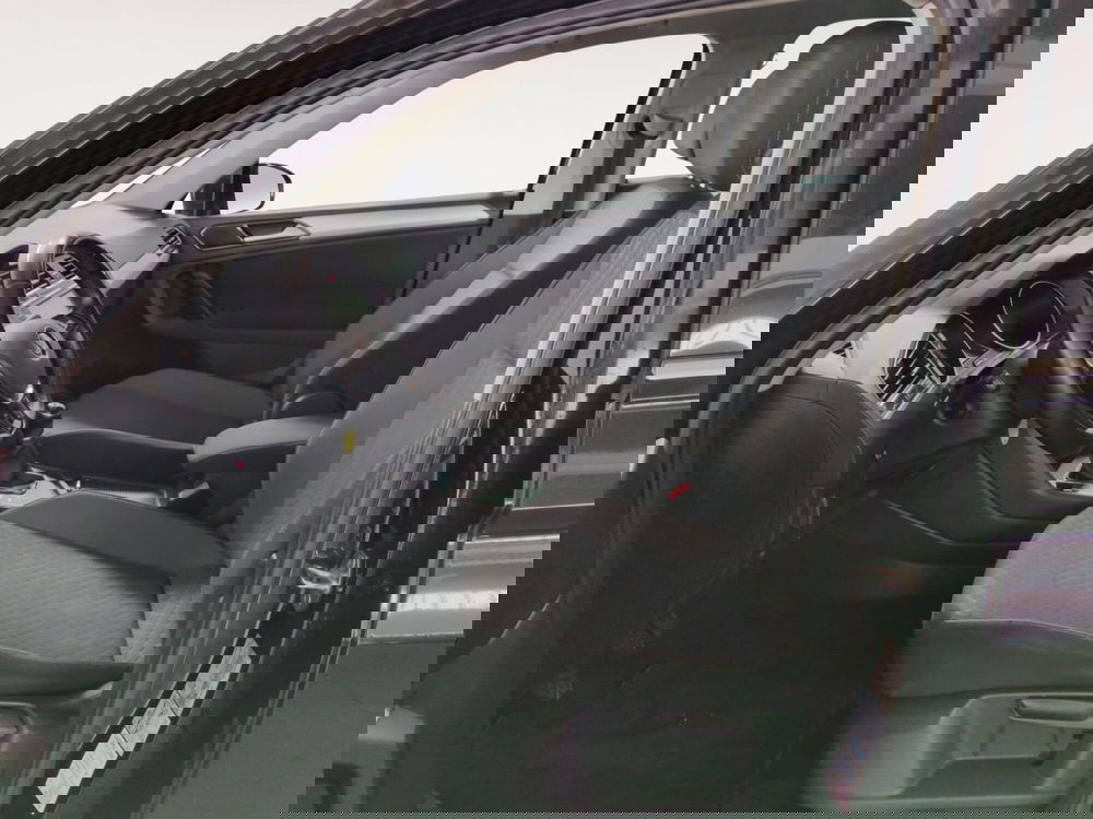 Volkswagen Tiguan usata a Agrigento (8)