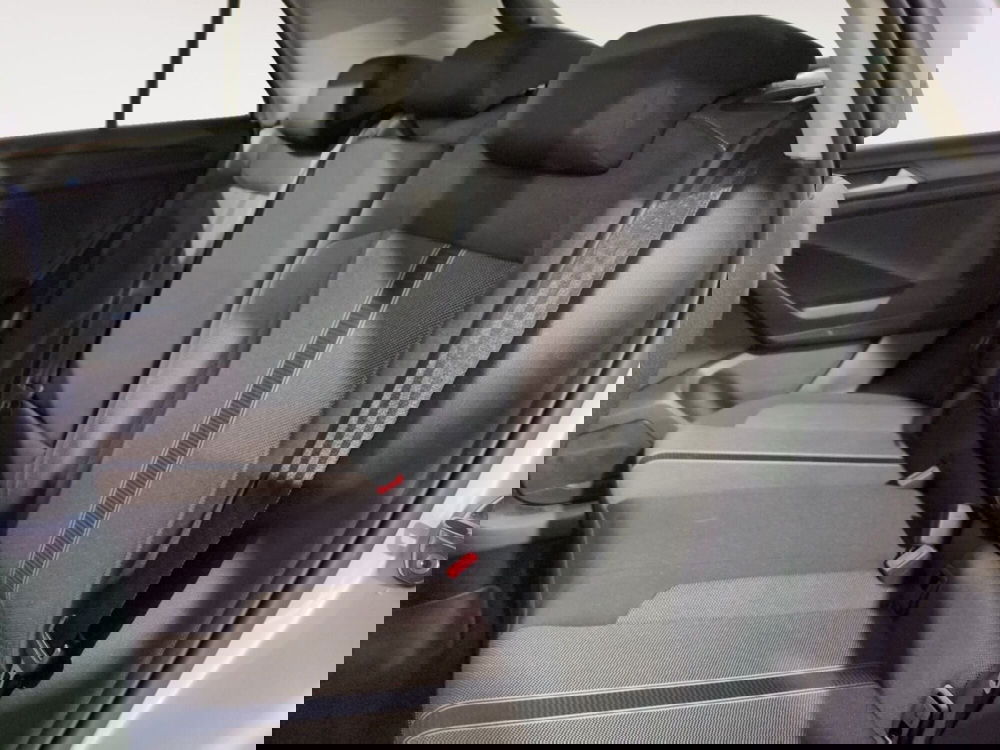 Volkswagen T-Roc usata a Agrigento (12)