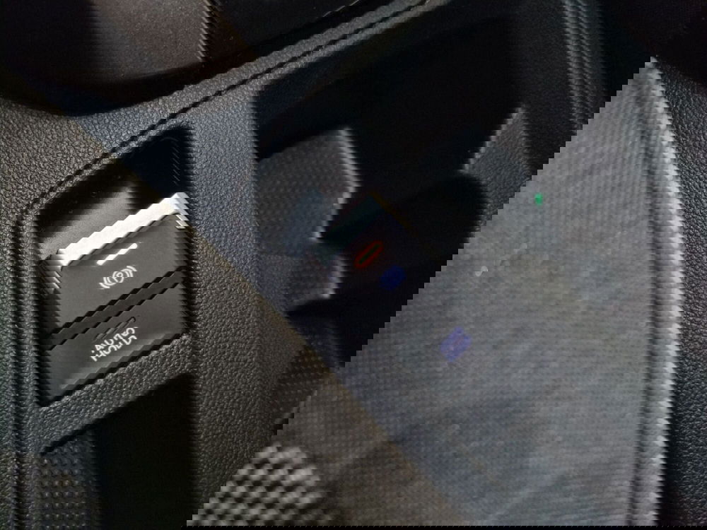 Volkswagen T-Roc usata a Agrigento (14)