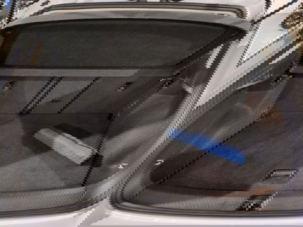 Volkswagen T-Roc usata a Agrigento (16)