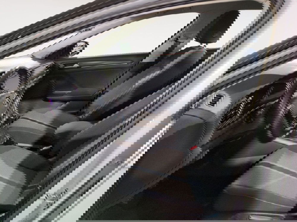 Volkswagen T-Roc usata a Agrigento (8)