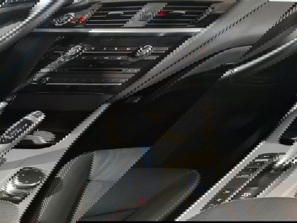 BMW X3 usata a Agrigento (10)