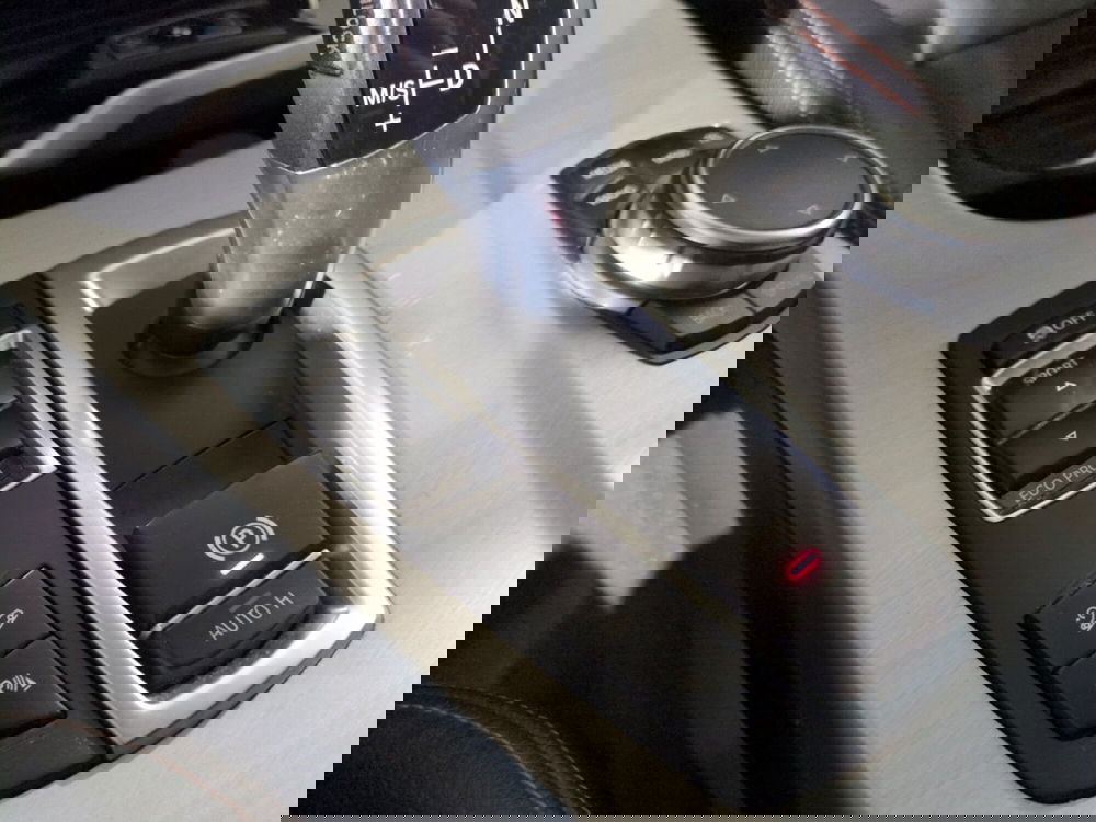 BMW X3 usata a Agrigento (14)