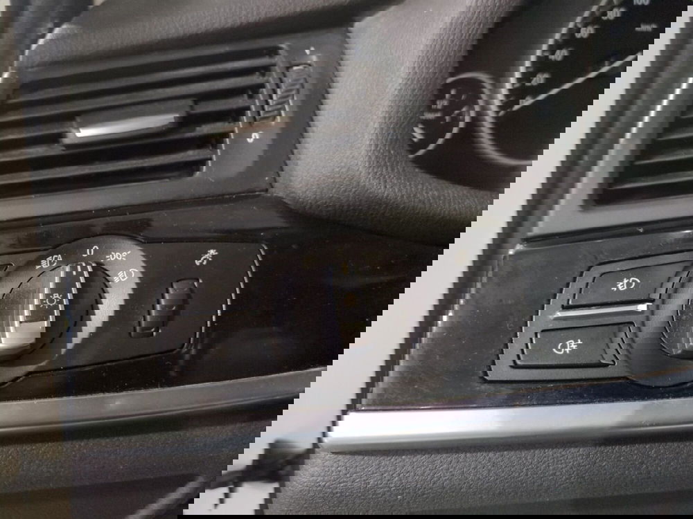 BMW X3 usata a Agrigento (15)