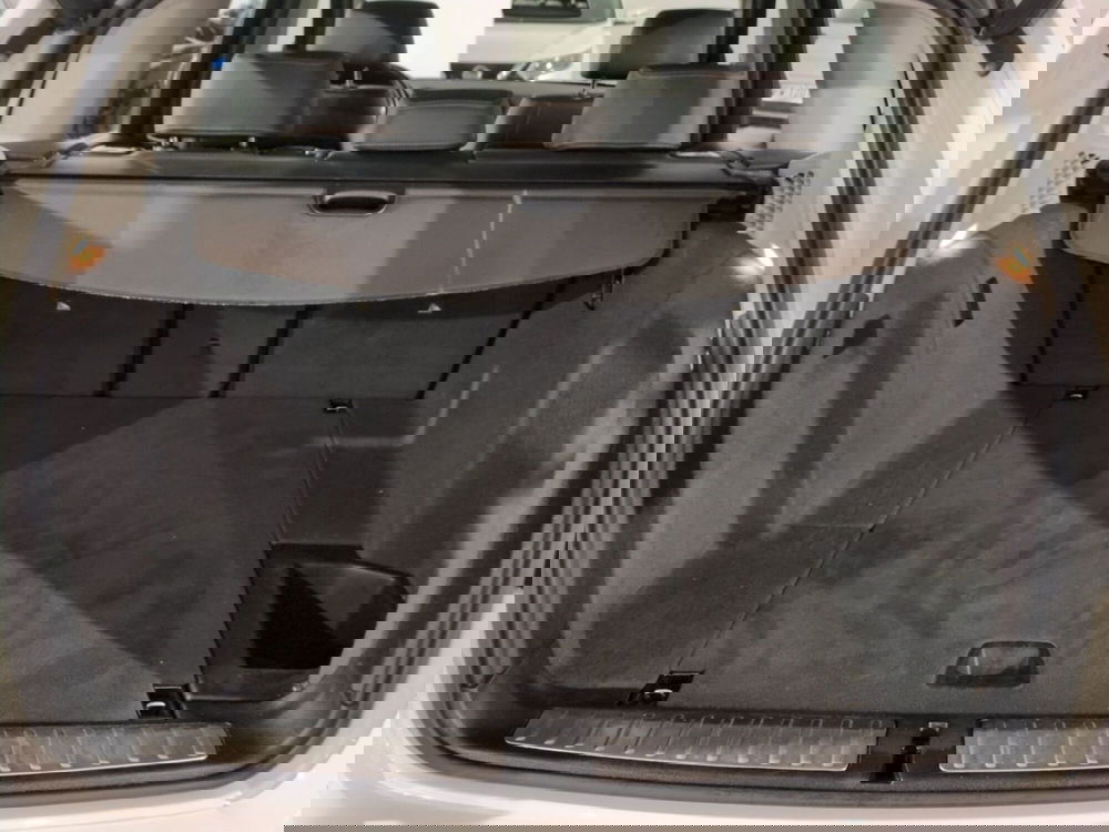 BMW X3 usata a Agrigento (16)