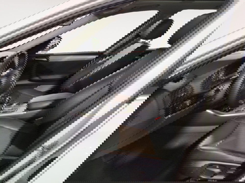 BMW X3 usata a Agrigento (8)