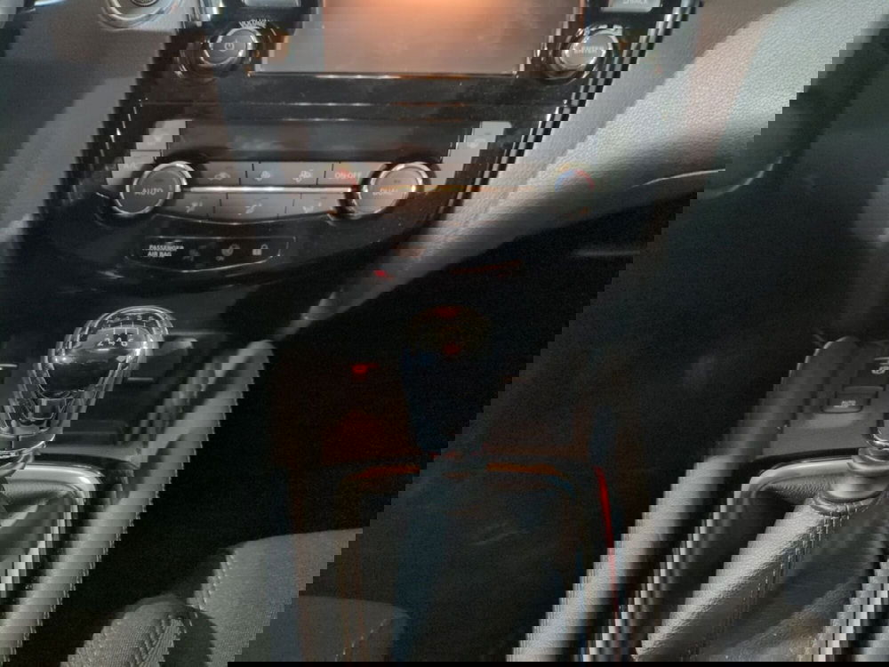 Nissan Qashqai usata a Agrigento (10)