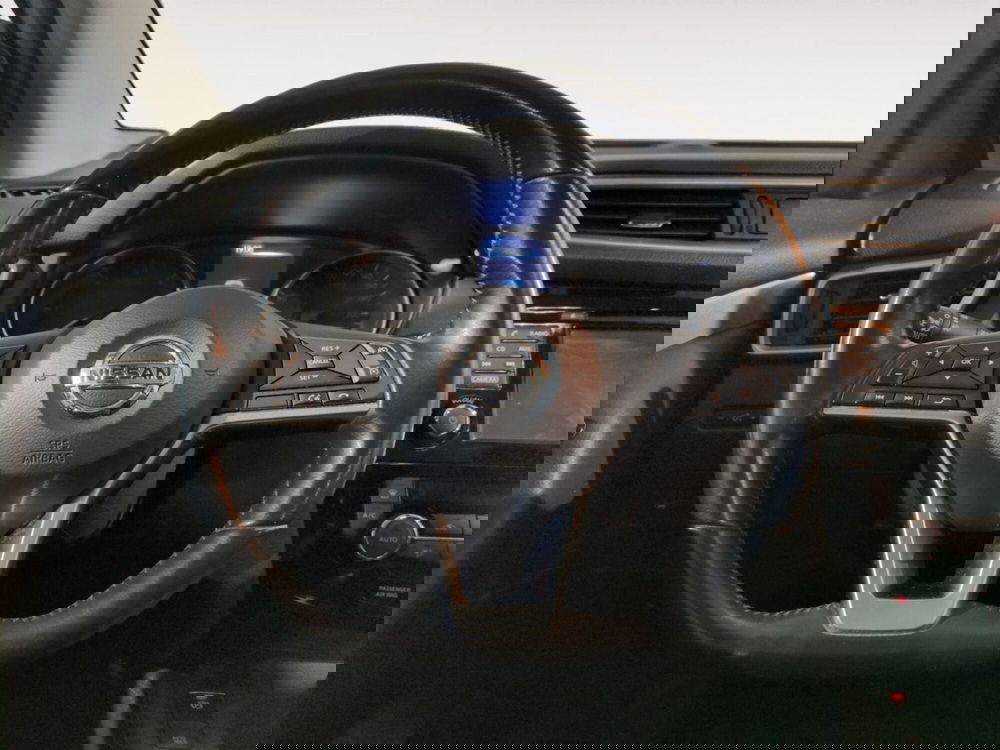 Nissan Qashqai usata a Agrigento (11)