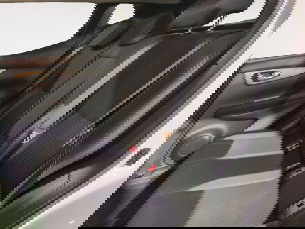 Nissan Qashqai usata a Agrigento (12)