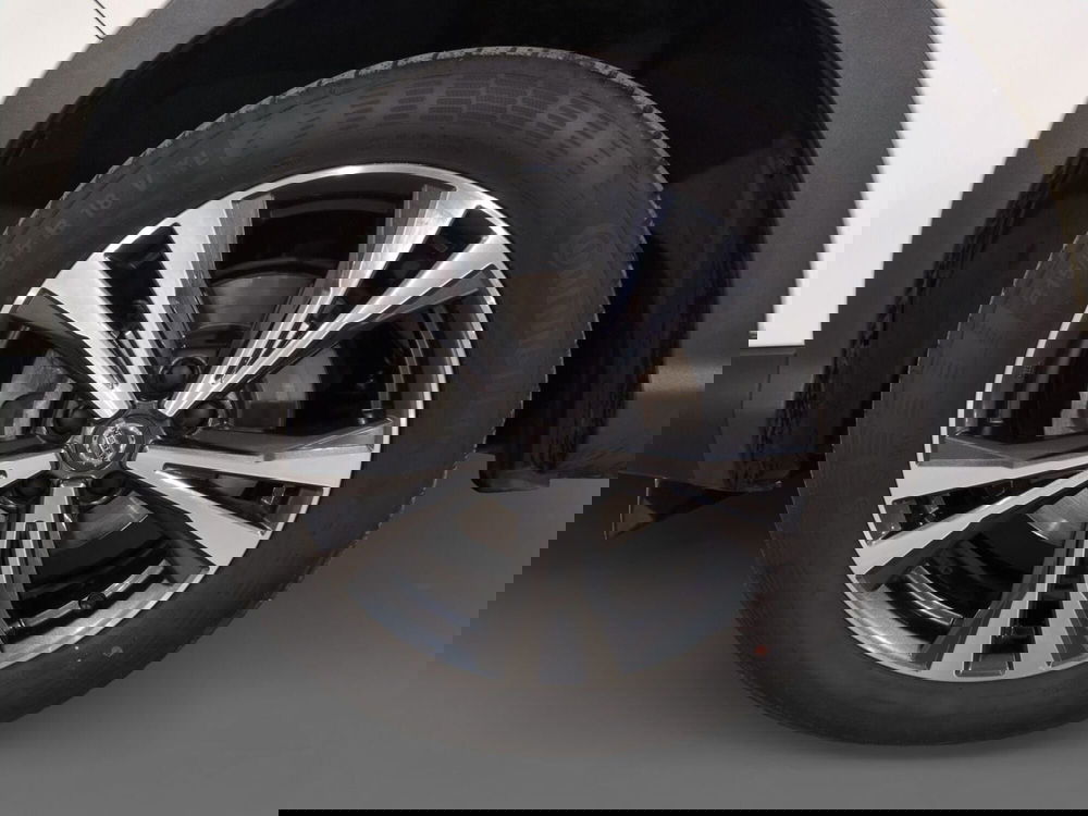 Nissan Qashqai usata a Agrigento (13)