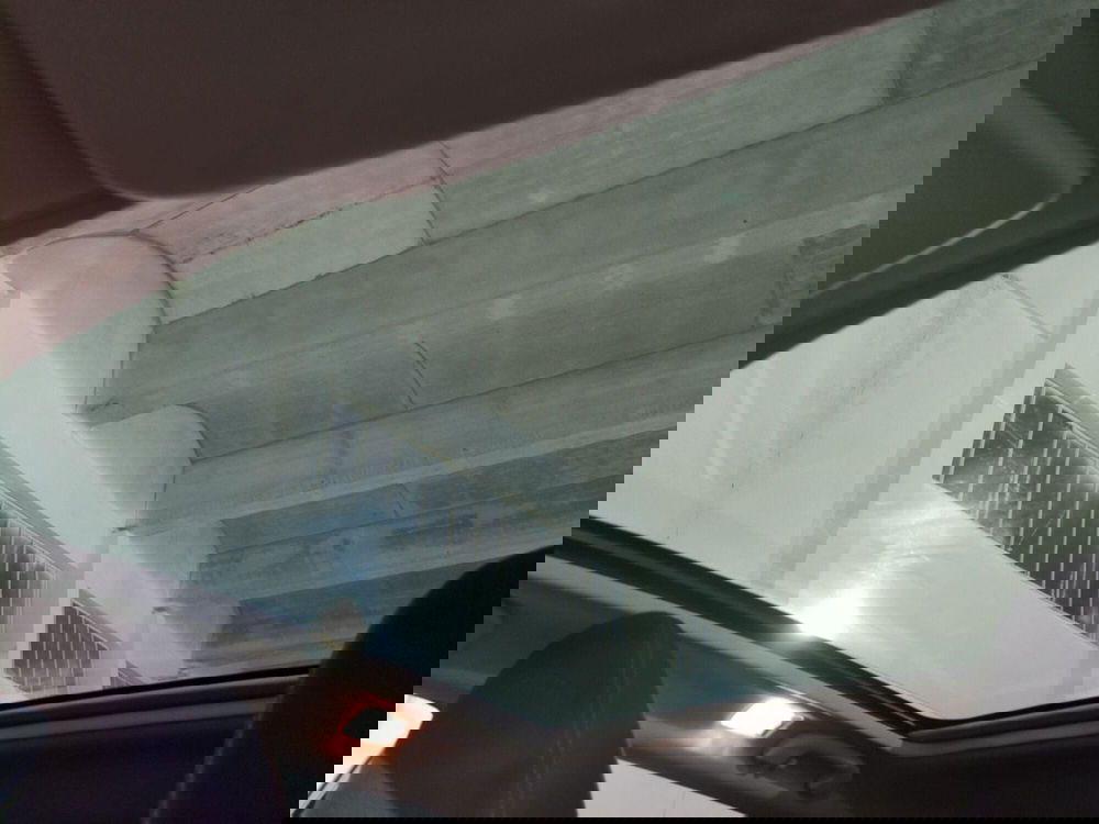 Nissan Qashqai usata a Agrigento (14)