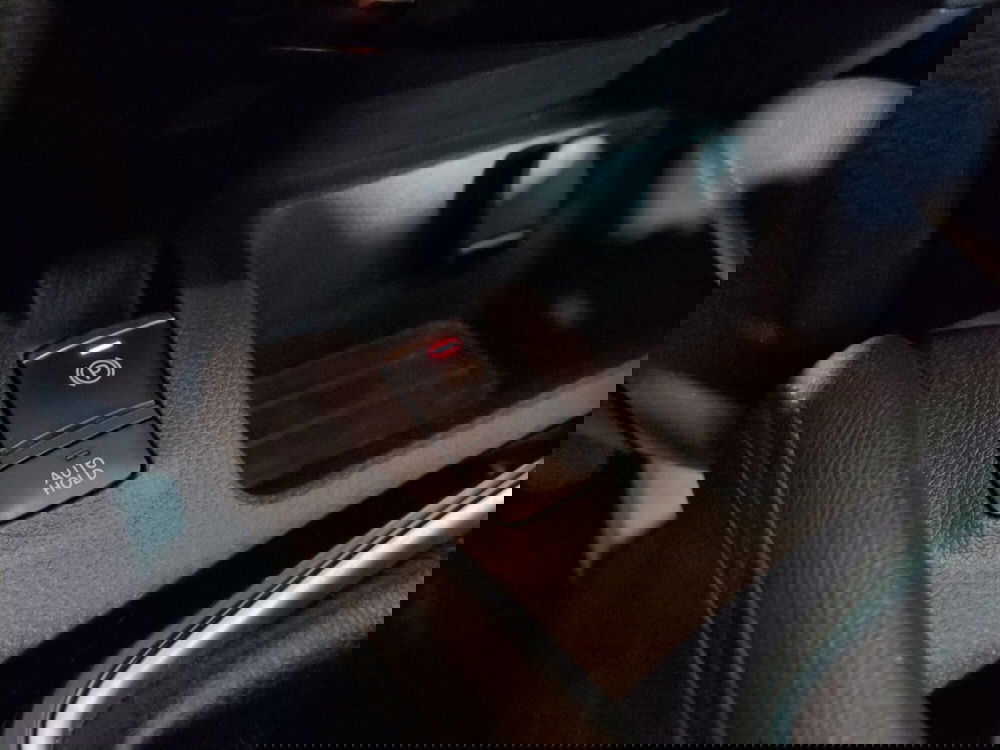 Nissan Qashqai usata a Agrigento (15)