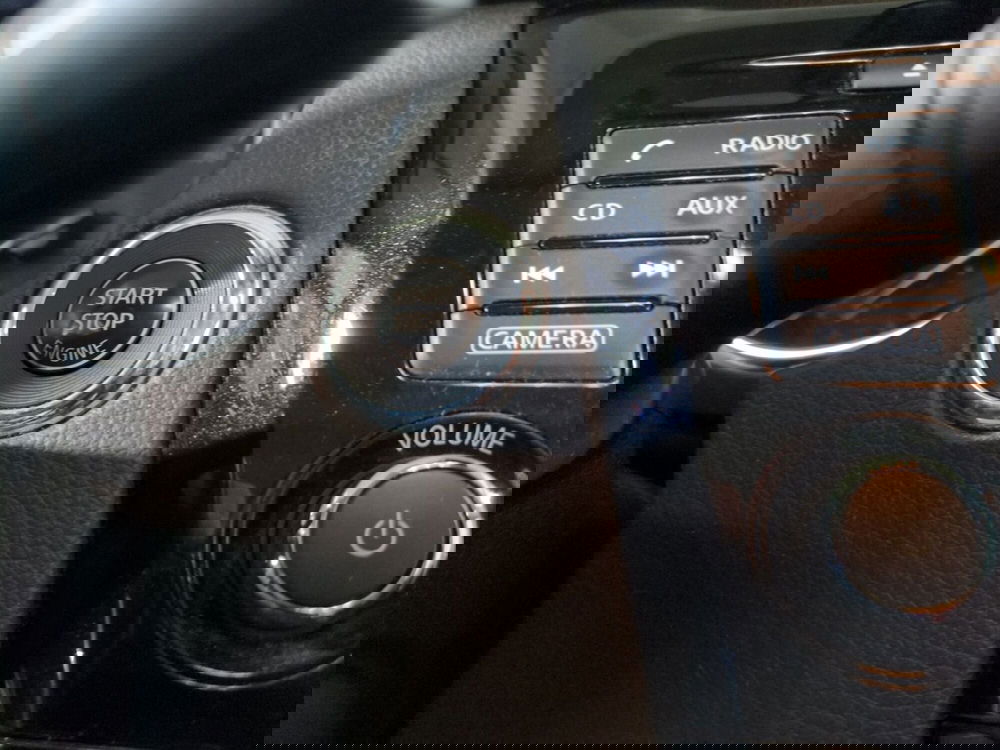 Nissan Qashqai usata a Agrigento (17)