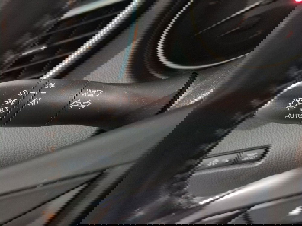 Nissan Qashqai usata a Agrigento (18)