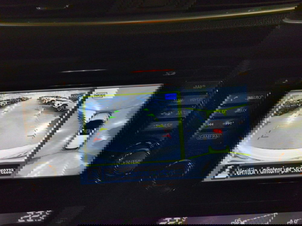 Nissan Qashqai usata a Agrigento (19)