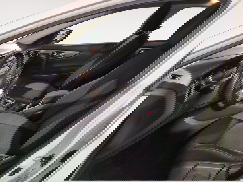 Nissan Qashqai usata a Agrigento (8)