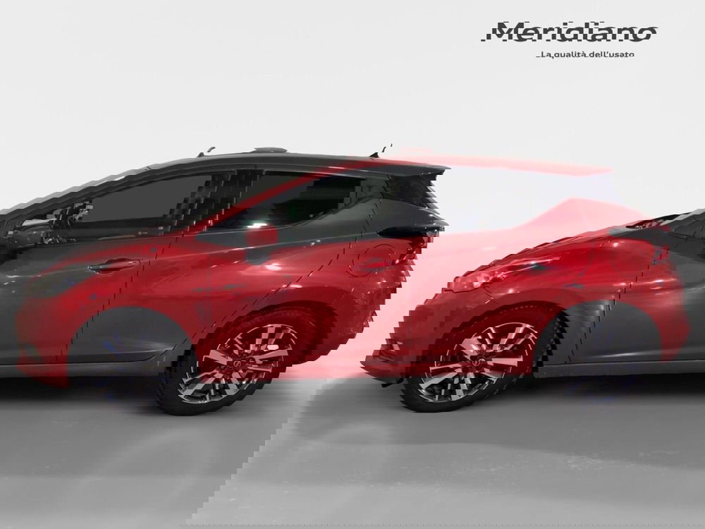 Nissan Micra usata a Agrigento (2)