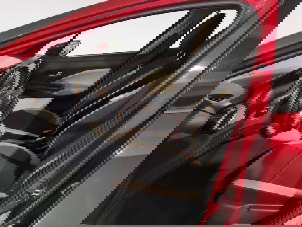 Nissan Micra usata a Agrigento (8)