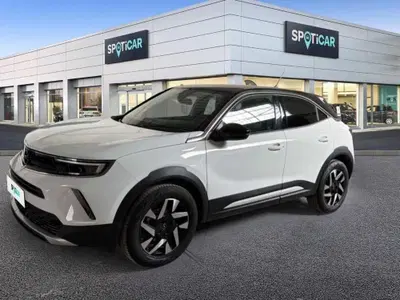 Opel Mokka 1.2 Turbo Elegance del 2023 usata a Foggia