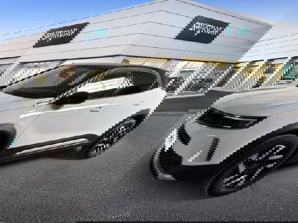 Opel Mokka usata a Foggia