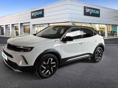 Opel Mokka 1.2 Turbo Elegance del 2023 usata a Foggia