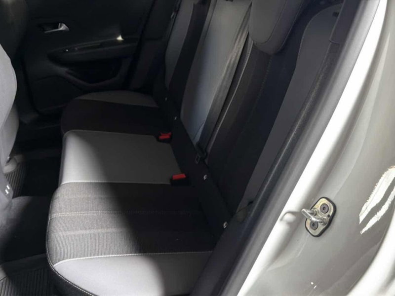 Opel Mokka usata a Foggia (10)