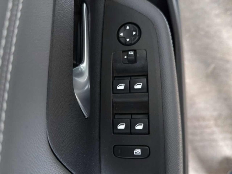 Opel Mokka usata a Foggia (11)