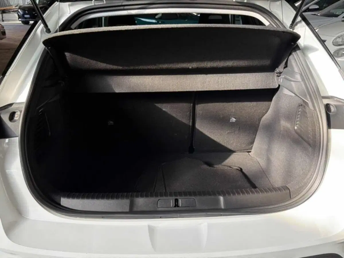 Opel Mokka usata a Foggia (12)