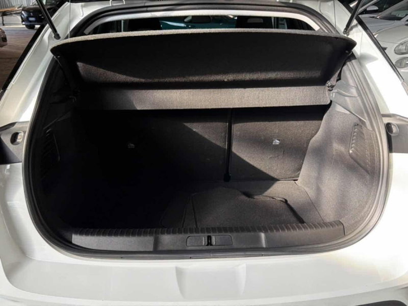 Opel Mokka usata a Foggia (12)