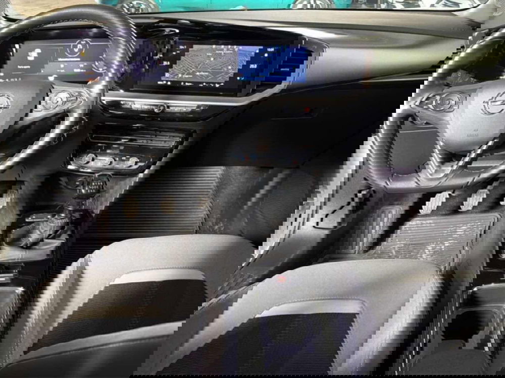 Opel Mokka usata a Foggia (20)