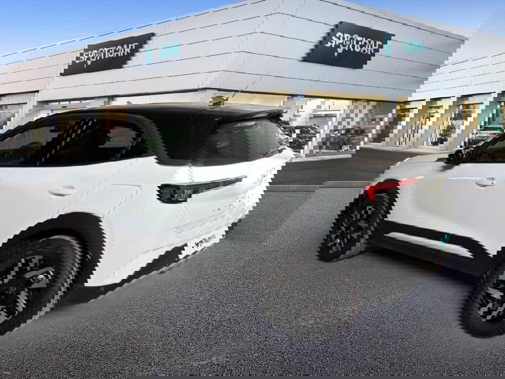 Opel Mokka usata a Foggia (3)