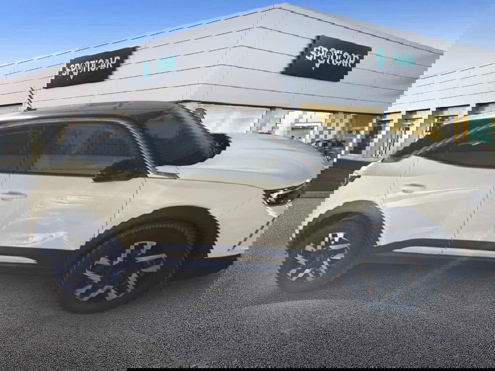 Opel Mokka usata a Foggia (4)