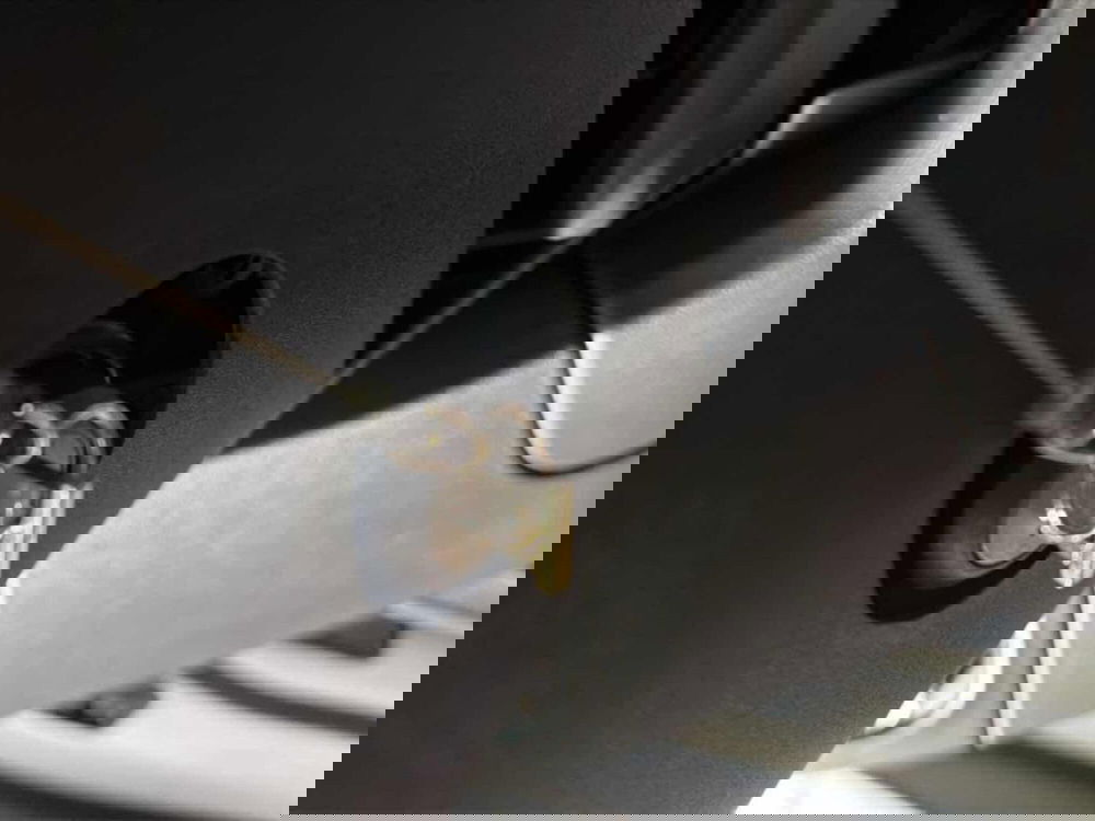 Opel Mokka usata a Foggia (6)