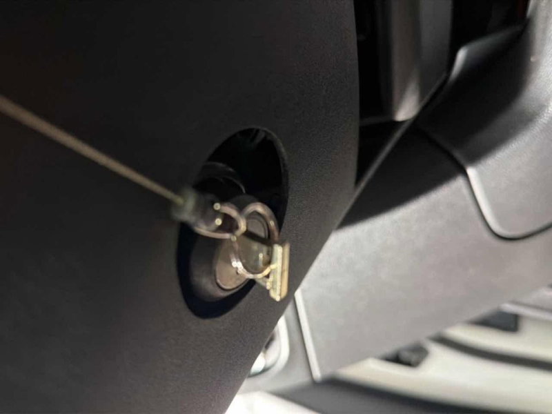 Opel Mokka usata a Foggia (6)