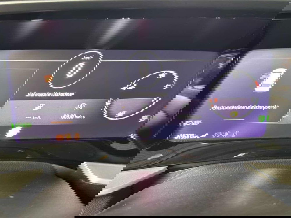 Opel Mokka usata a Foggia (7)