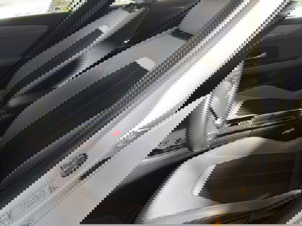 Opel Mokka usata a Foggia (8)