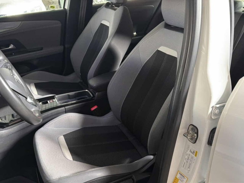 Opel Mokka usata a Foggia (8)