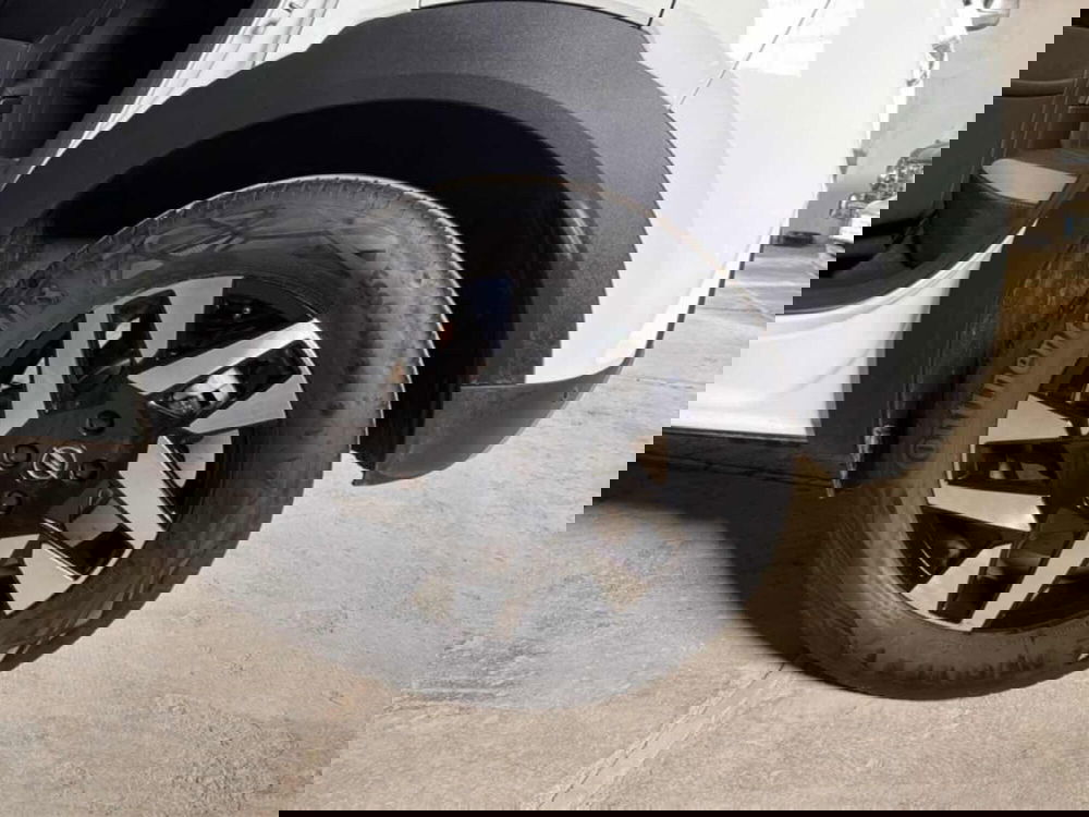 Opel Mokka usata a Foggia (9)