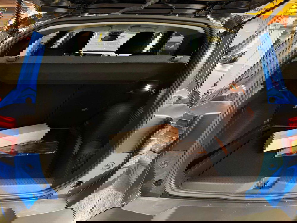 Opel Frontera nuova a Foggia (10)