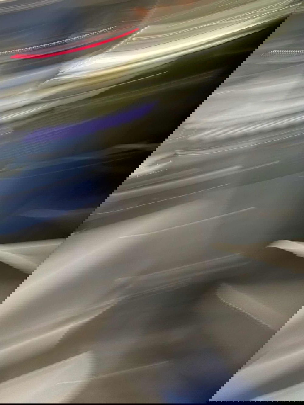 Opel Frontera nuova a Foggia (11)