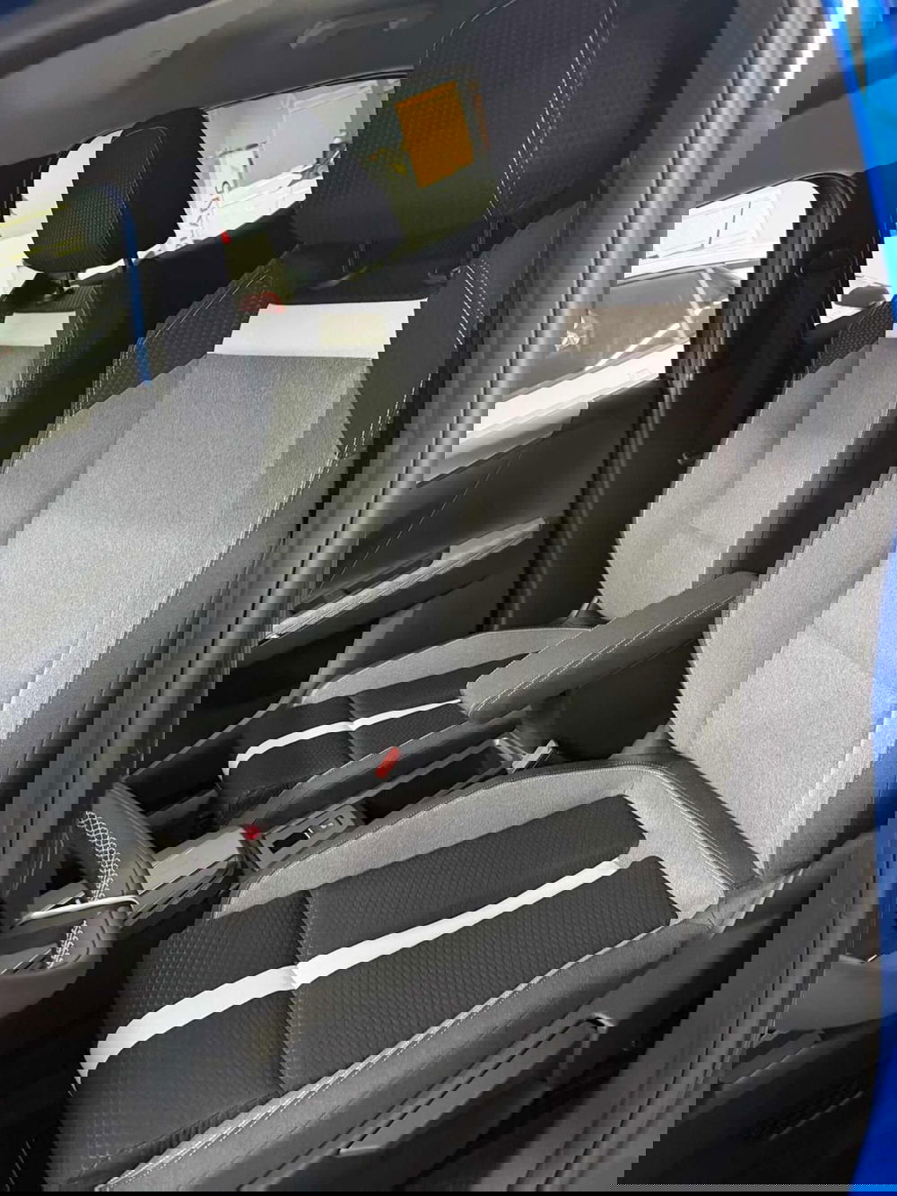 Opel Frontera nuova a Foggia (13)