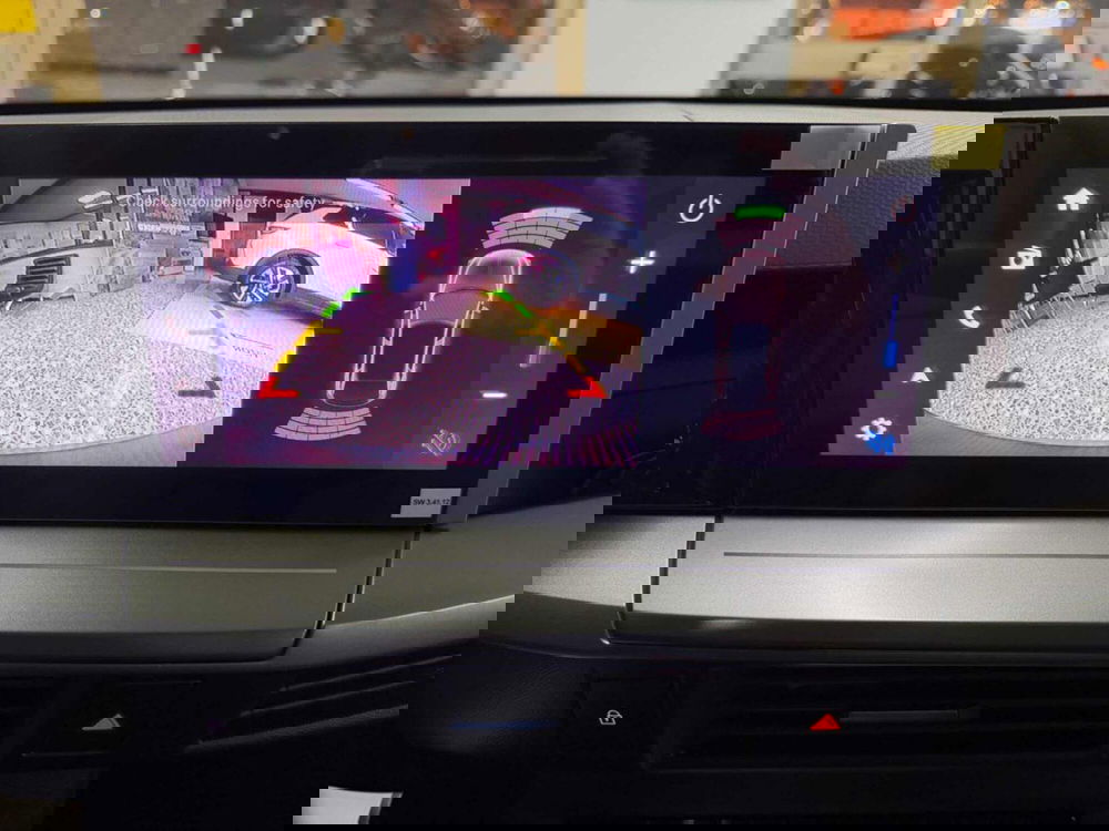 Opel Frontera nuova a Foggia (14)