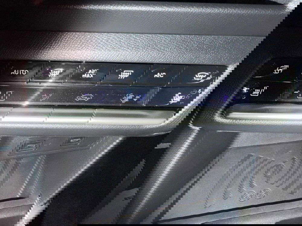 Opel Frontera nuova a Foggia (15)