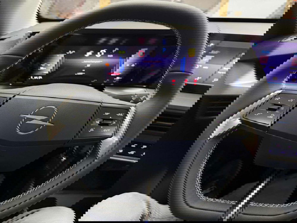 Opel Frontera nuova a Foggia (16)