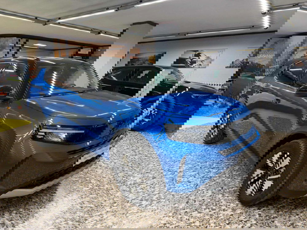 Opel Frontera nuova a Foggia (2)