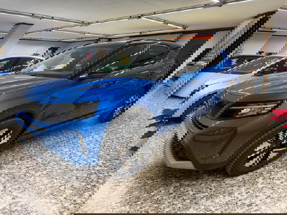 Opel Frontera nuova a Foggia (3)