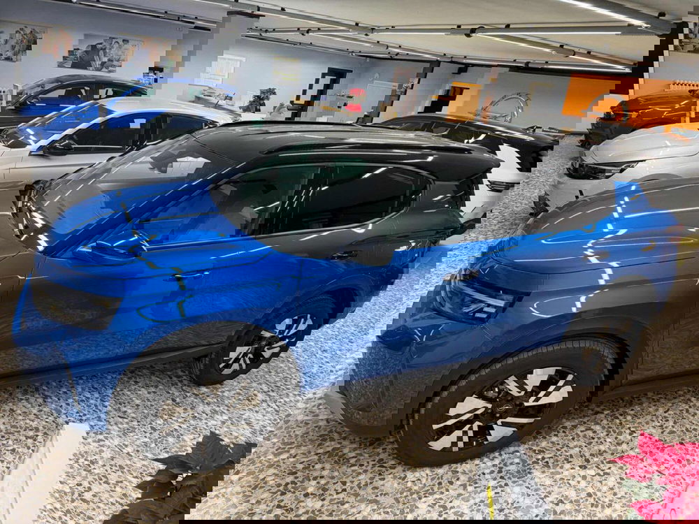 Opel Frontera nuova a Foggia (4)