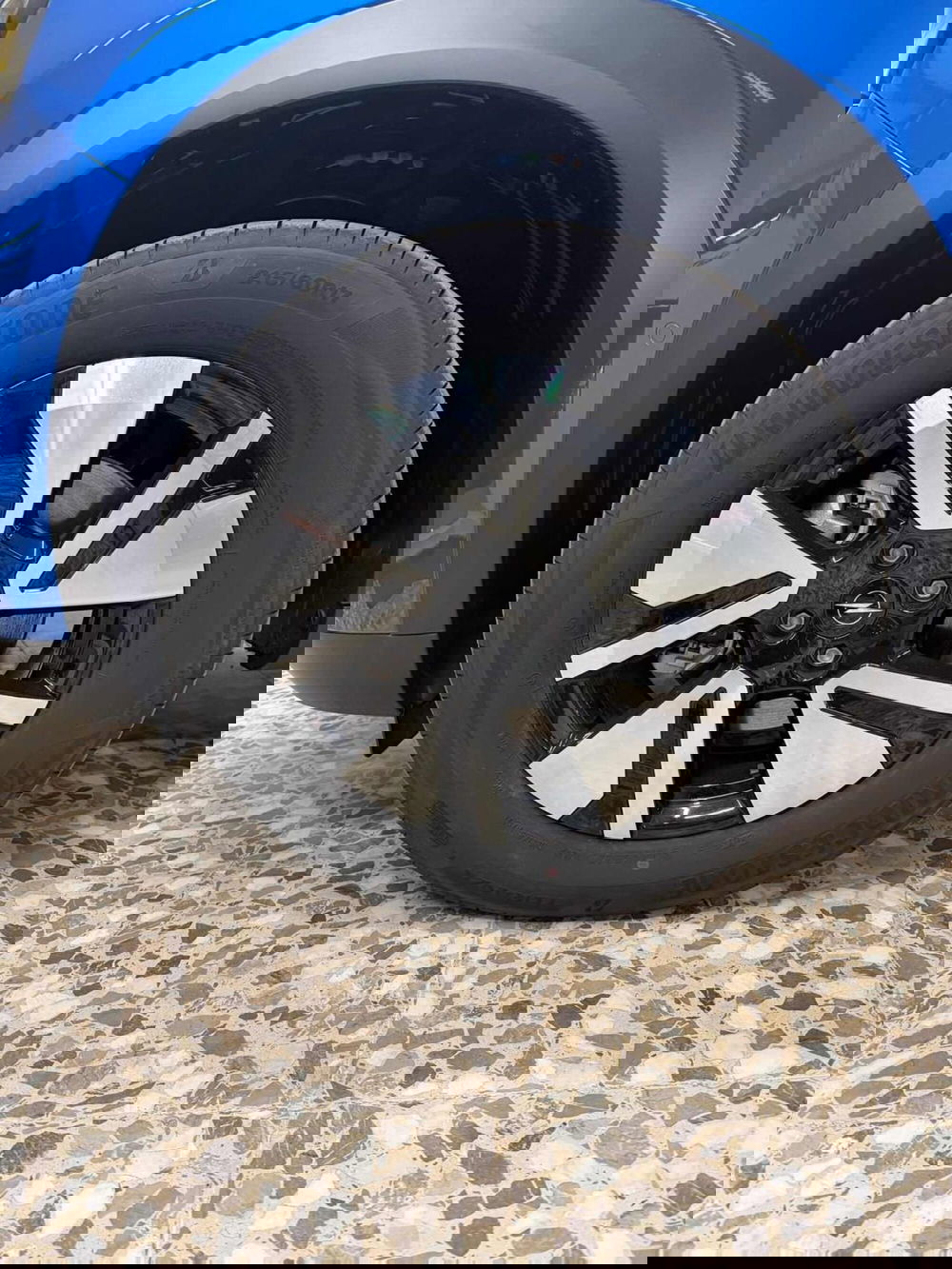 Opel Frontera nuova a Foggia (5)