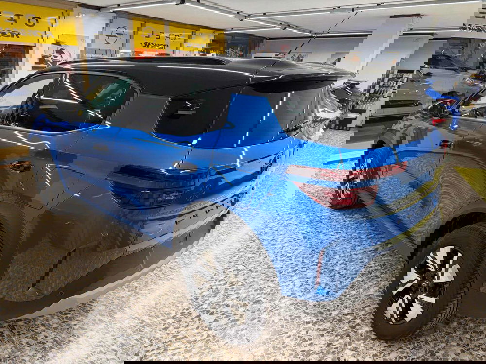 Opel Frontera nuova a Foggia (6)