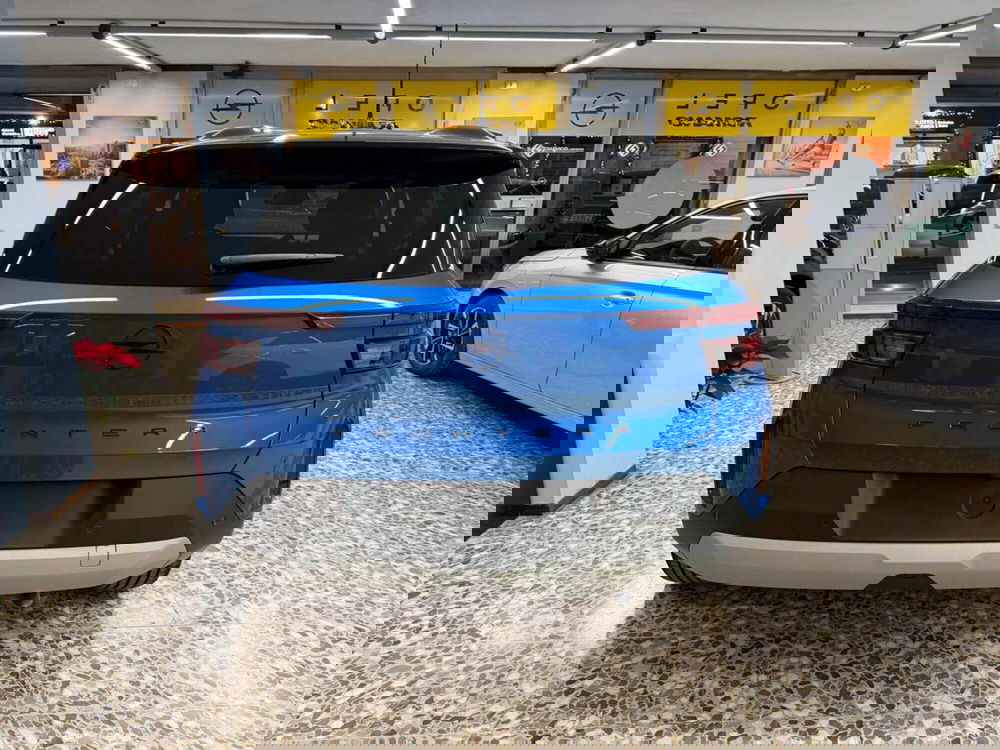 Opel Frontera nuova a Foggia (7)